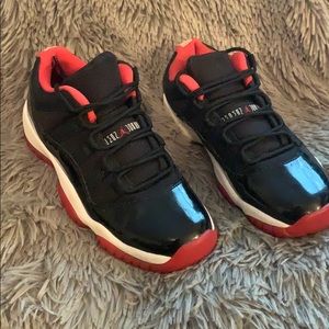 Jordan Retro 11s